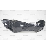 2013-2015 Toyota Auris Ön Çamurluk Davlumbazı Sağ (Adet) (Oem No:5387502450)
