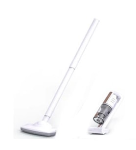 Ezere YD-610 Süpürge için Boru ve Başlık Seti-(5775) - HPSBYI4847-2740
