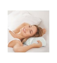 Visco Planet Ortopedik Yastık Visco Yastık Boyun Yastığı Boyun Fıtığı Yastığı Ortopedik Boyun Yastığı