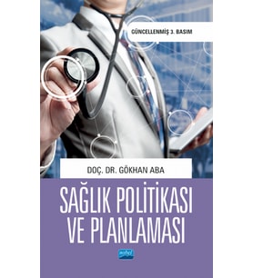 Sağlık Politikası ve Planlaması