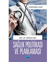Sağlık Politikası ve Planlaması