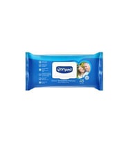 Canped Vücut Temizleme Havlusu 48 li