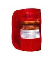 Opel Combo B 1993- Stop Sağ Kristal 90486300 Wisco