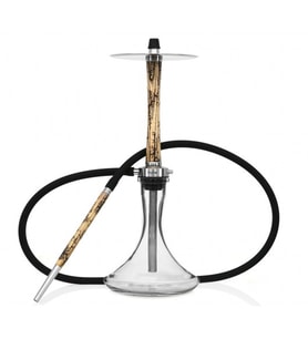 Nube Unique Void hookah