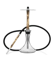 Nube Unique Void hookah