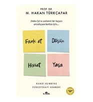 Fark Et Düşün Hisset Yaşa