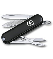 ?Victorinox 0.6223.3G Classic SD Dark Illusion Çakı (Kutulu)