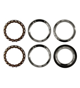 Cf Moto Dıreksıyon Çanak Set Sr250-Nk250-Nk150-Nk400-Nk650-Mt650-Clx250
