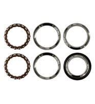 Cf Moto Dıreksıyon Çanak Set Sr250-Nk250-Nk150-Nk400-Nk650-Mt650-Clx250
