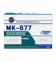 Hi-Tech Pharmalabs MK677 30 Kapsül