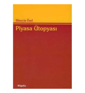 Piyasa Ütopyası