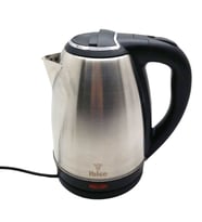 ÇELİK KETTLE SU ISITICISI 1.8LT - 1500W (5680)