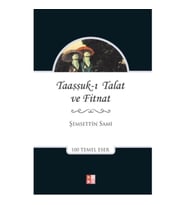 Taaşşuk-ı Talat ve Fitnat