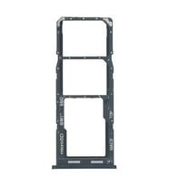 Samsung Galaxy M13 - SM-M135F Sim Çekmecesi SİYAH