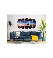 UZAY MEKİĞİ MDF TABLO-0954