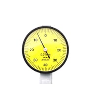 Komparatör Saati 0-0.8mm