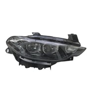 Fiat Egea Sd/hb/sw 15/20 Far Lambası Sağ Motorlu/ledli· (Ballastlı)(ni·kelaj Çıtalı)mercekli·(ayfar
