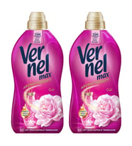 Vernel Max Aromatherapy 1440 ml x 2 Adet