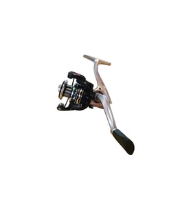 Oskar YY4000 Metal Kafa Lrf Olta Makinesi