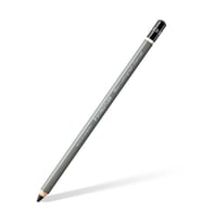 Staedtler Mars Lumograph Charcoal Kömür Füzen Kalem MEDIUM 