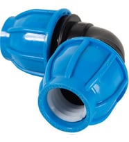 40 mm KAPLİN DİRSEK