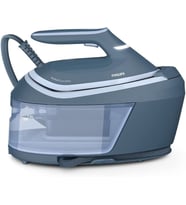 Philips PSG6042/20 Perfectcare 6000 Serisi Buhar Kazanlı Ütü (Mavi)
