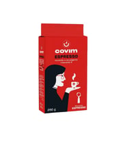 Covim Espresso Coffee - 250 gr