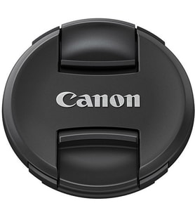 Canon 62mm Lens Kapağı – Canon EOS 200D 250D 600D 700D 800D 90D  EF 50mm f/1.4  EF 28mm f/2.8  EF 35mm f/2 Uyumlu