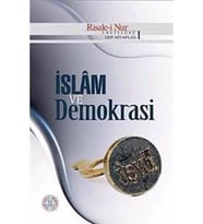 Islam Ve Demokrasi (cep Boy)