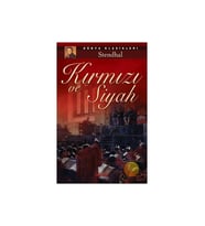 Kırmızı Ve Siyah