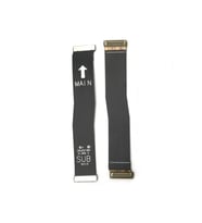 Samsung Galaxy Note 10 N970 Uyumlu Lcd Ekran Ara Flexi Flex