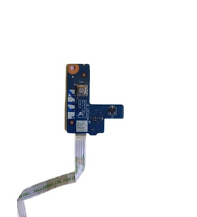 Lenovo E540 Tetik Butonu