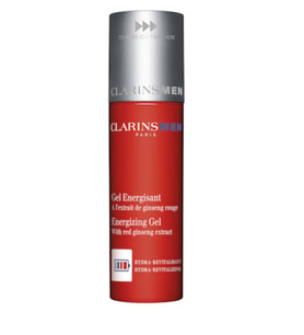 Clarins Men Energizing Gel - Nemlendirici Jel 50 ml