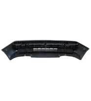 RENAULT R9- FAIRWAY- 93/96; ÖN TAMPON SİYAH (NİKELAJ ÇITALI) 1402-2002 7702127556