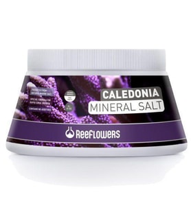 Reeflowers Caledonia Mineral Salt 5500 ml Akvaryum Tuzu