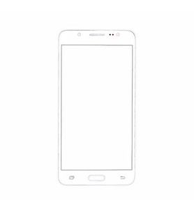Samsung Galaxy J5 2016 J510 Okalı Dokunmatik Ön Cam SM-J510F (Açık Gri)