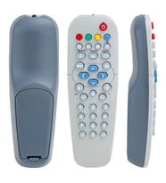 Ayt Weko Kt Philips Kısa Radyolu Tv Kumanda