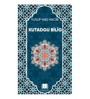 Kutadgu Bilig