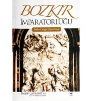 Bozkır İmparatorluğu