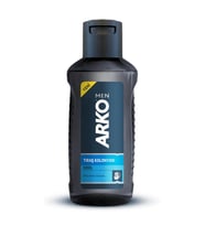 Arko Men Traş Kolonyası Cool 255 Ml