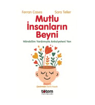 Mutlu İnsanların Beyni
