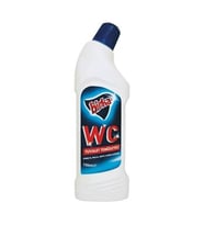 Birka Wc Temizleyici 750Ml X 15 Adet