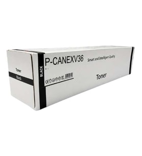 PFX Canon C-EXV36-NPG54-3766S002-CEXV36-GPR38-IR6055- Fotokopi Toneri