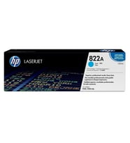 Hp 822A-C8551A Mavi Toner