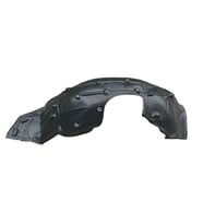 ÇAMURLUK DAVLUMBAZI ÖN SAĞ HONDA CIVIC FD6 2006-2011 (Boş)