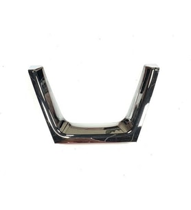 Nissan Qashqai Panjur Ön Nikelaj 2010-2013