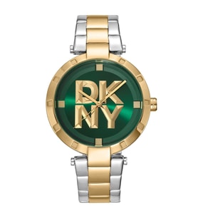 DKNY DK1L041M0085 Kadın Kol Saati (Altın)