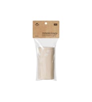 Naturehike Biyolojik 3 Katlı Tamamen Parçalanabilir Çöp Torbası [PBAT + PLA]