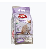 Super Premium Energy Kedi Kumu Lavanta Kokulu 10 lt