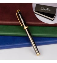 eJOYA Kişiye Özel Kutusunda Premium İmza Kalemi 113957
